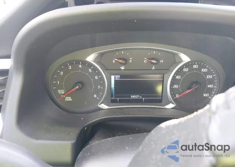 2019 GMC Acadia Slt-1 from USA, damaged, VIN 1GKKNMLA4KZ215485